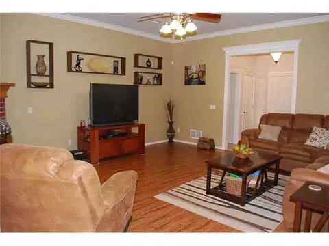 9413 Button Ave, Moore, OK 73160 photo 5