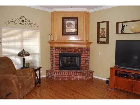 9413 Button Ave, Moore, OK 73160 photo 6