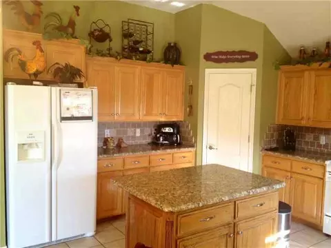9413 Button Ave, Moore, OK 73160 photo 4