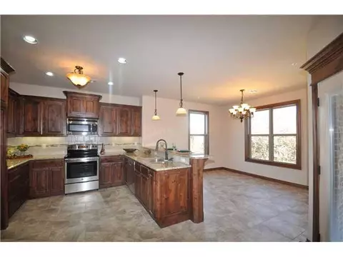 9300 Conners Way, Mcloud, OK 74851 photo 7