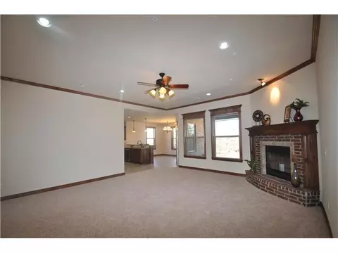 9300 Conners Way, Mcloud, OK 74851 photo 4