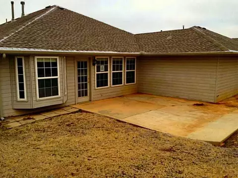 4024 Queens Dr, Moore, OK 73160 photo 16