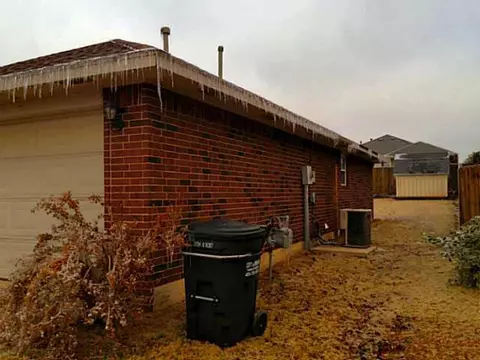 4024 Queens Dr, Moore, OK 73160 photo 3
