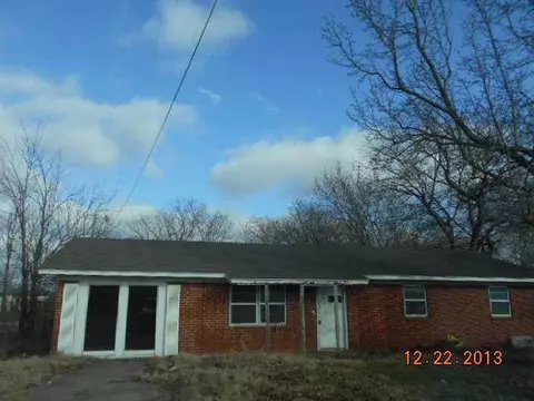 410 D, Davis, OK 73030 photo 1