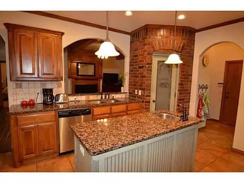 4713 Talon Ln, Tuttle, OK 73089 photo 8