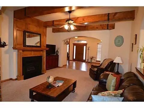 4713 Talon Ln, Tuttle, OK 73089 photo 5