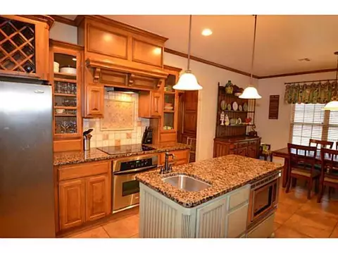 4713 Talon Ln, Tuttle, OK 73089 photo 7