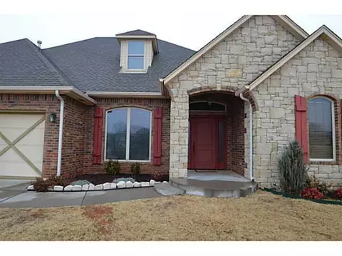 4713 Talon Ln, Tuttle, OK 73089 photo 2