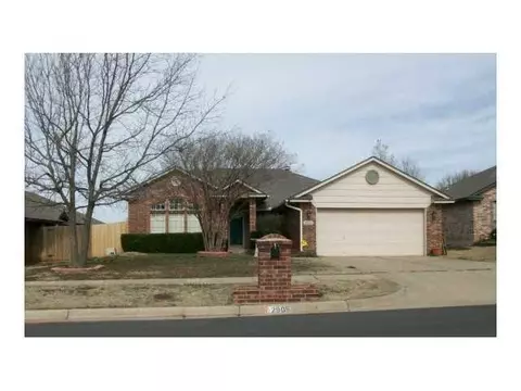 2905 Devonshire Dr, Norman, OK 73071 photo 1