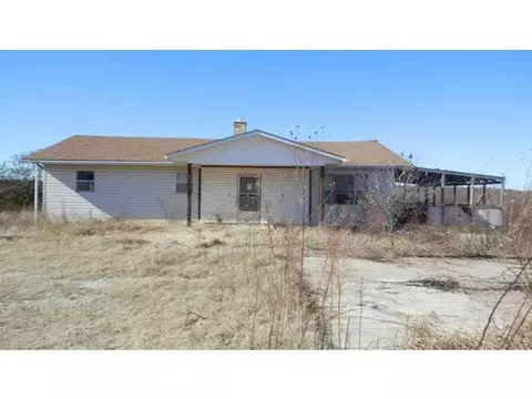 355780 E 1020 Rd, Prague, OK 74864 photo 1
