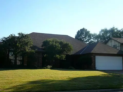 14009 Apache Dr, Edmond, OK 73013 photo 1