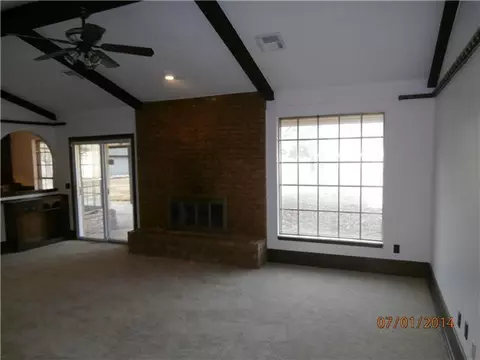 421 Brookside Ter, Moore, OK 73160 photo 7