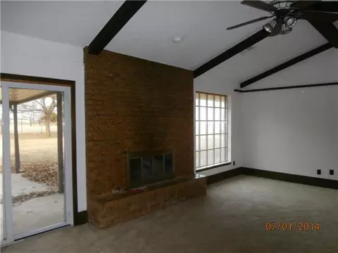 421 Brookside Ter, Moore, OK 73160 photo 6