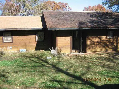 19401 SE 125th St, Mcloud, OK 74851 photo 1