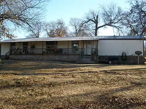 8512 Brangus Rd, Shawnee, OK 74804 photo 1