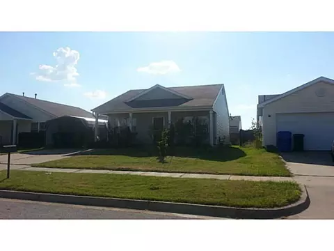1224 Briar Patch Way, Norman, OK 73071 photo 1