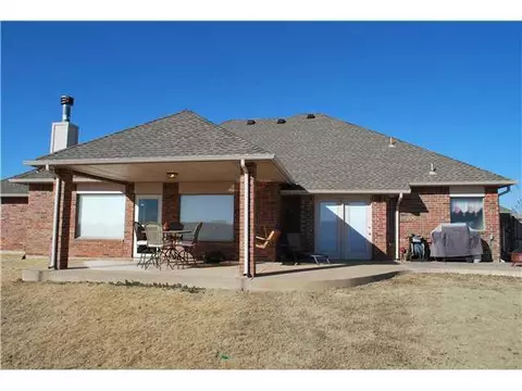 1663 Twin Spires Trl, Guthrie, OK 73044 photo 20