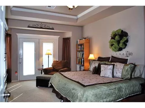 1663 Twin Spires Trl, Guthrie, OK 73044 photo 8