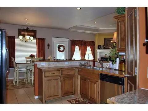 1663 Twin Spires Trl, Guthrie, OK 73044 photo 6