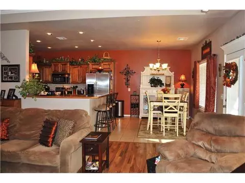 1663 Twin Spires Trl, Guthrie, OK 73044 photo 5