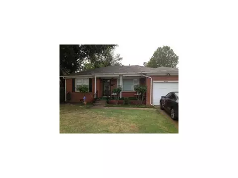 4505 N Rockwell Ave, Bethany, OK 73008 photo 1