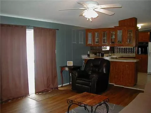19500 SE 125th St, Mcloud, OK 74851 photo 11