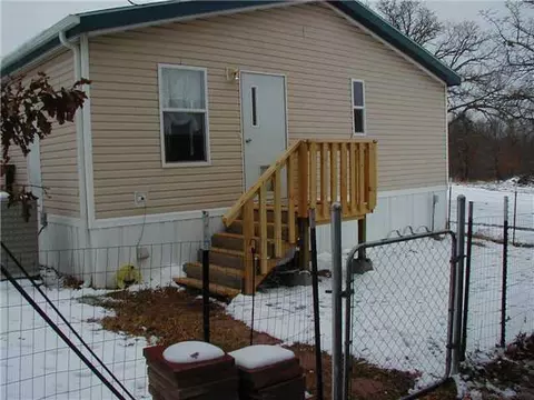 19500 SE 125th St, Mcloud, OK 74851 photo 17