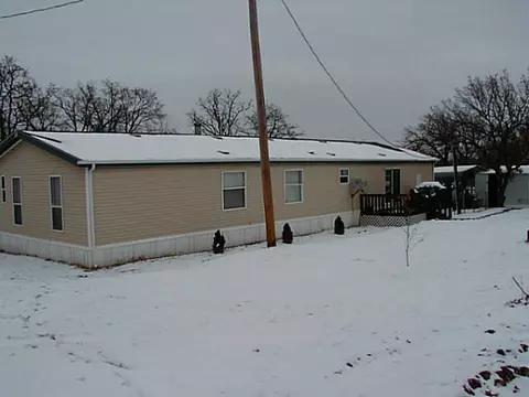 19500 SE 125th St, Mcloud, OK 74851 photo 3