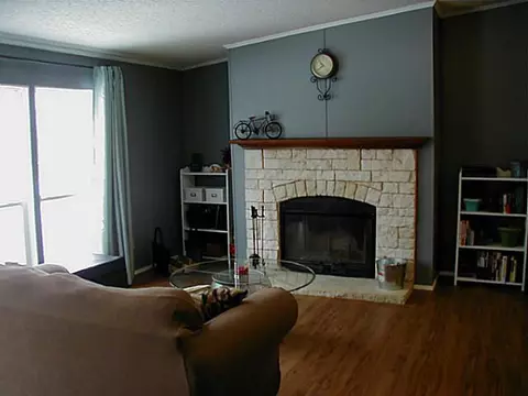 19500 SE 125th St, Mcloud, OK 74851 photo 5