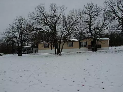 19500 SE 125th St, Mcloud, OK 74851 photo 1