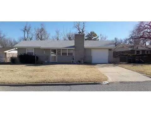8208 NW 33rd St, Bethany, OK 73008 photo 1