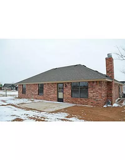 1412 Ridgeway Dr, Moore, OK 73160 photo 18