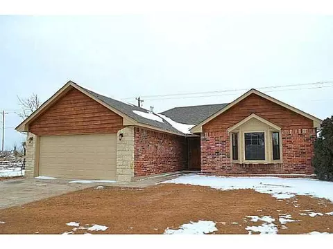 1412 Ridgeway Dr, Moore, OK 73160 photo 1