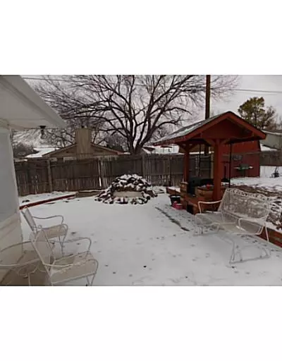 3224 N Eagle Ln, Bethany, OK 73008 photo 15