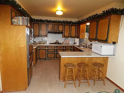 3224 N Eagle Ln, Bethany, OK 73008 photo 4