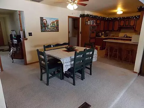 3224 N Eagle Ln, Bethany, OK 73008 photo 3