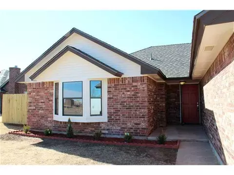 1413 Ridgeway Dr, Moore, OK 73160 photo 2