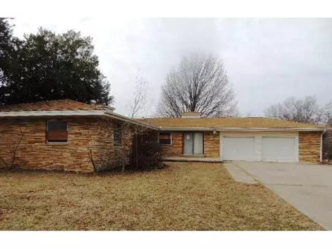 445 Elm St, Noble, OK 73068 photo 1