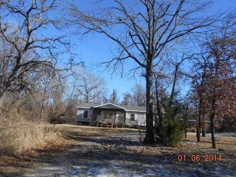4721 S County Line Rd, Mcloud, OK 74851 photo 1