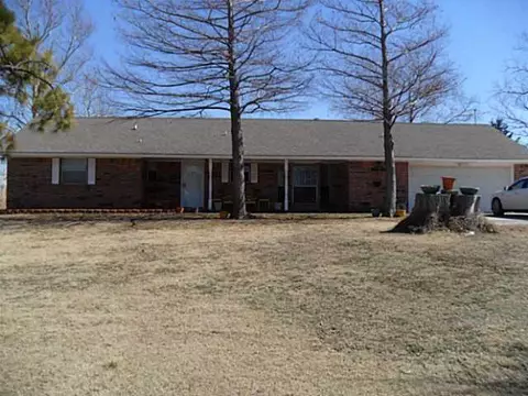 779 Ranchwood Dr, Tuttle, OK 73089 photo 3