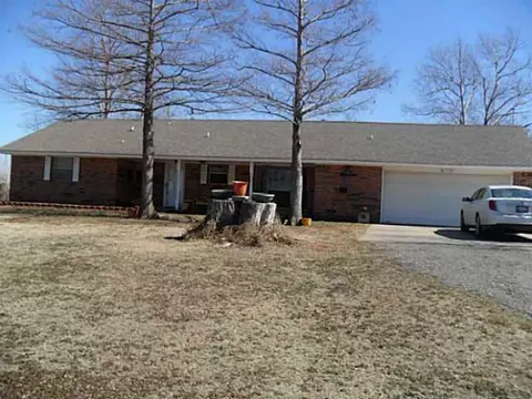 779 Ranchwood Dr, Tuttle, OK 73089 photo 1