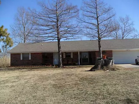 779 Ranchwood Dr, Tuttle, OK 73089 photo 2