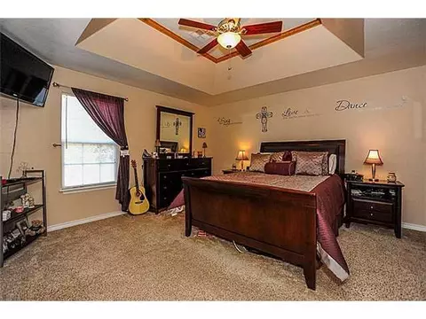 17301 Sandy Hill Ln, Mcloud, OK 74851 photo 18