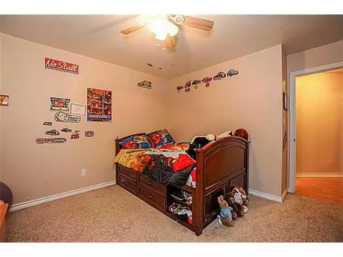17301 Sandy Hill Ln, Mcloud, OK 74851 photo 12