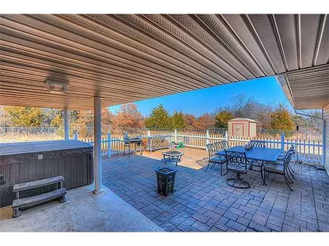 17301 Sandy Hill Ln, Mcloud, OK 74851 photo 19