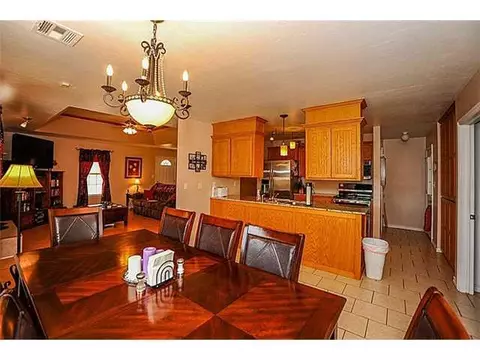 17301 Sandy Hill Ln, Mcloud, OK 74851 photo 5