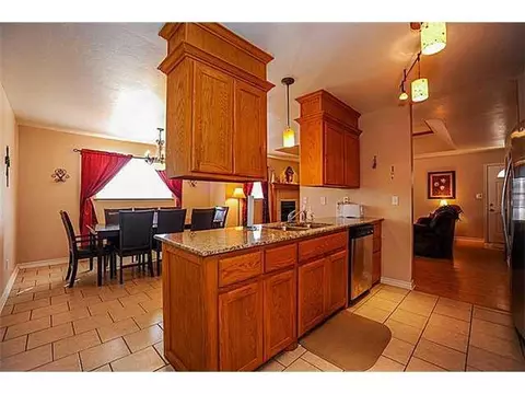 17301 Sandy Hill Ln, Mcloud, OK 74851 photo 6