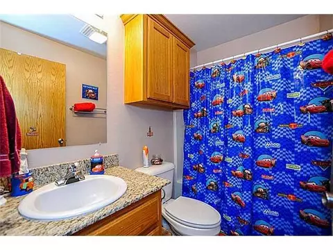 17301 Sandy Hill Ln, Mcloud, OK 74851 photo 13