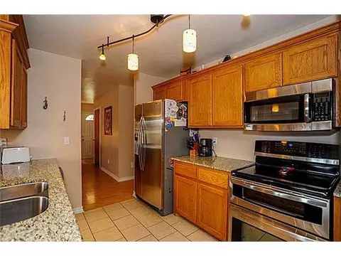 17301 Sandy Hill Ln, Mcloud, OK 74851 photo 3