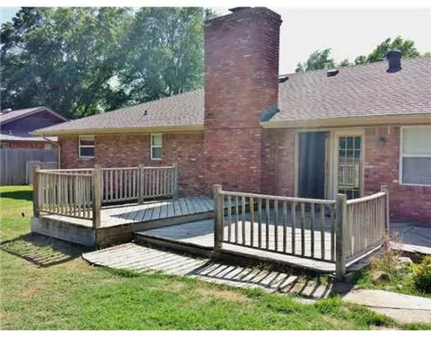3508 N Thompkins Ave, Bethany, OK 73008 photo 20